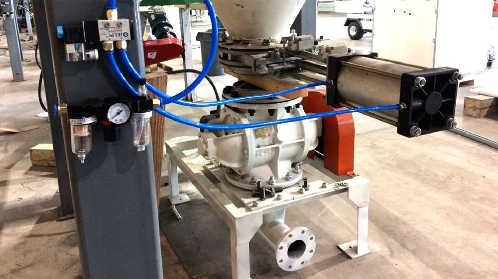 菜籽氣力輸送設(shè)備廠家(圖3)