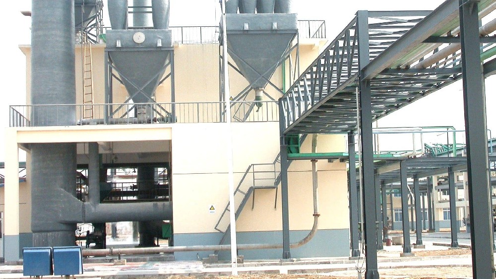 可發(fā)聚苯乙烯粉體輸送系統(tǒng)廠家(圖3)