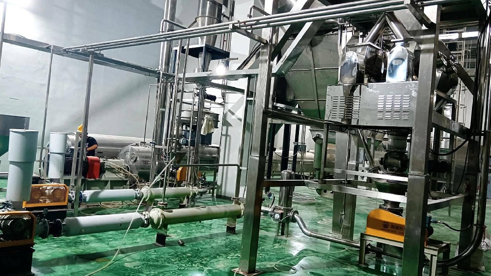 鋼廠(chǎng)燒結(jié)灰粉體輸送應(yīng)用