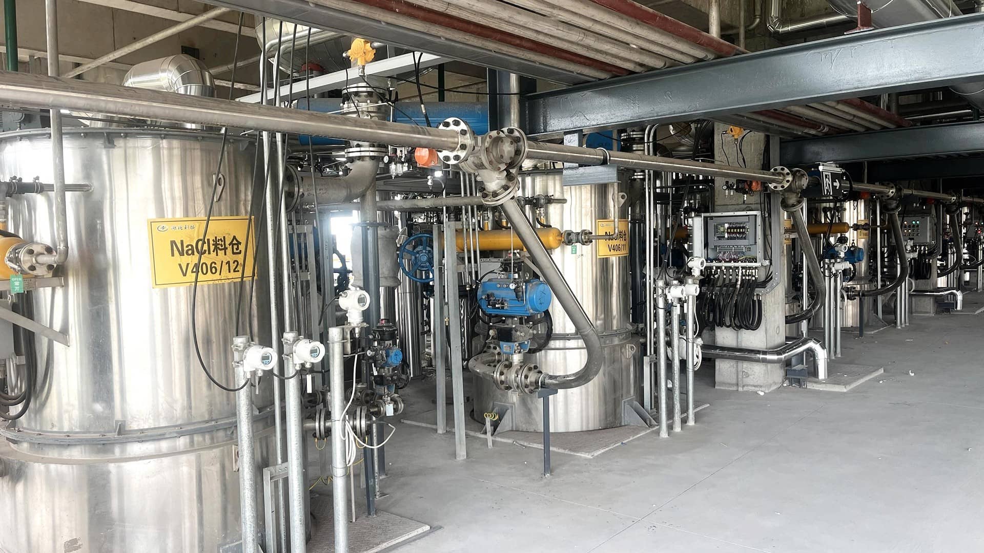 重鈣粉體氣流輸送工作原理和分類應(yīng)用介紹(圖2)