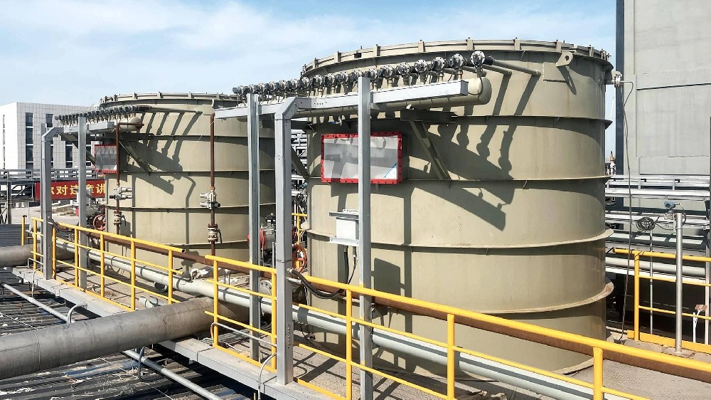 沙子水泥氣力輸送設備用途應用(圖5)