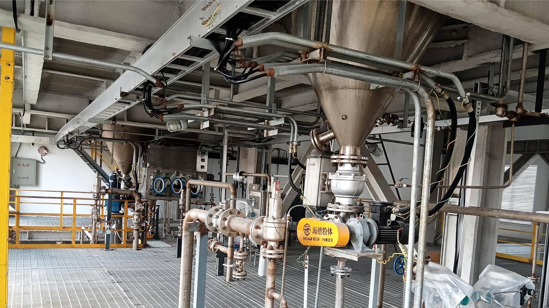 陶土氣力輸送機廠家 陶土氣力輸送機廠家