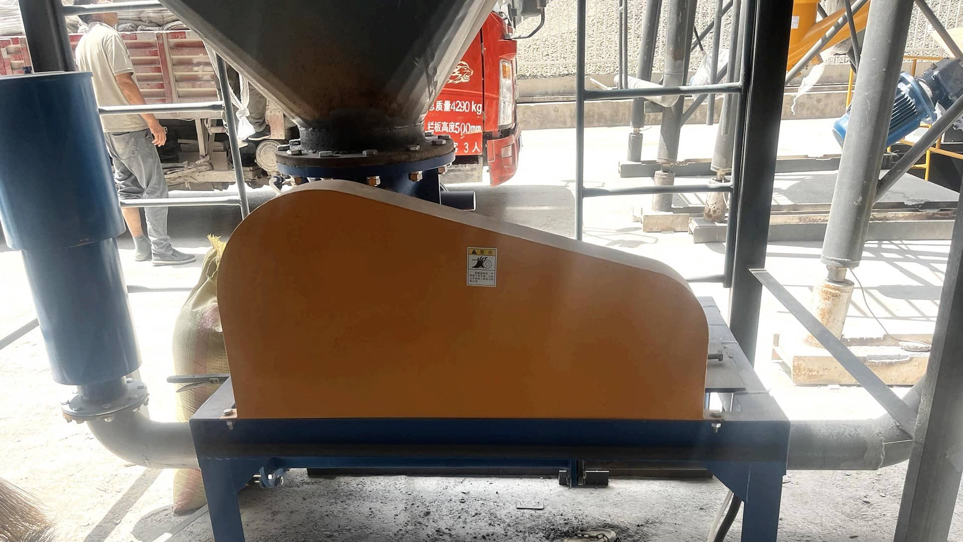 珍珠巖氣力輸送系統(tǒng)應(yīng)用用途(圖5)