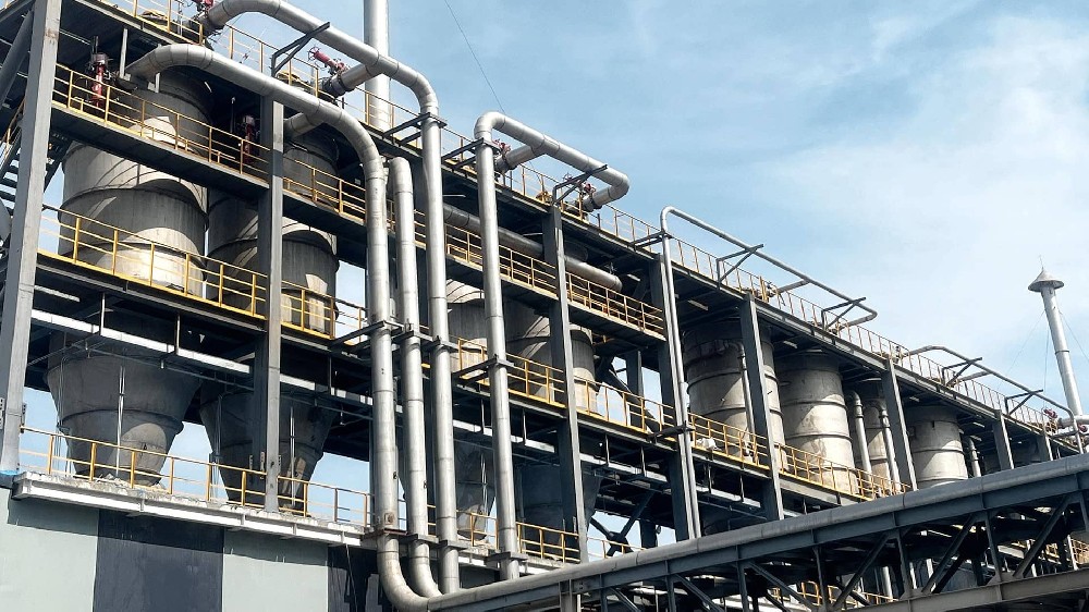 集裝箱卸灰粉體輸送技術(shù)參數(shù)及輸送系統(tǒng)工藝