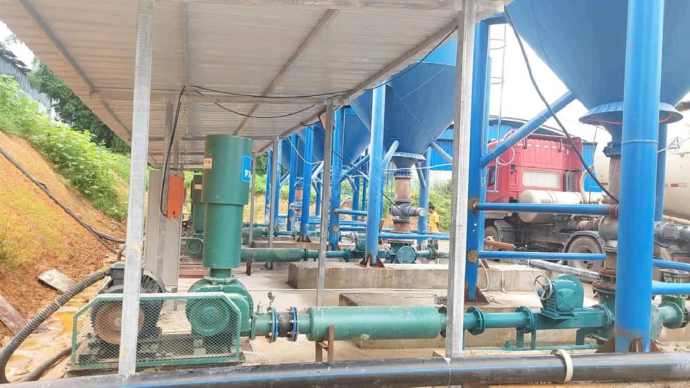 沉淀硫酸鋇氣力輸送機(jī)廠家