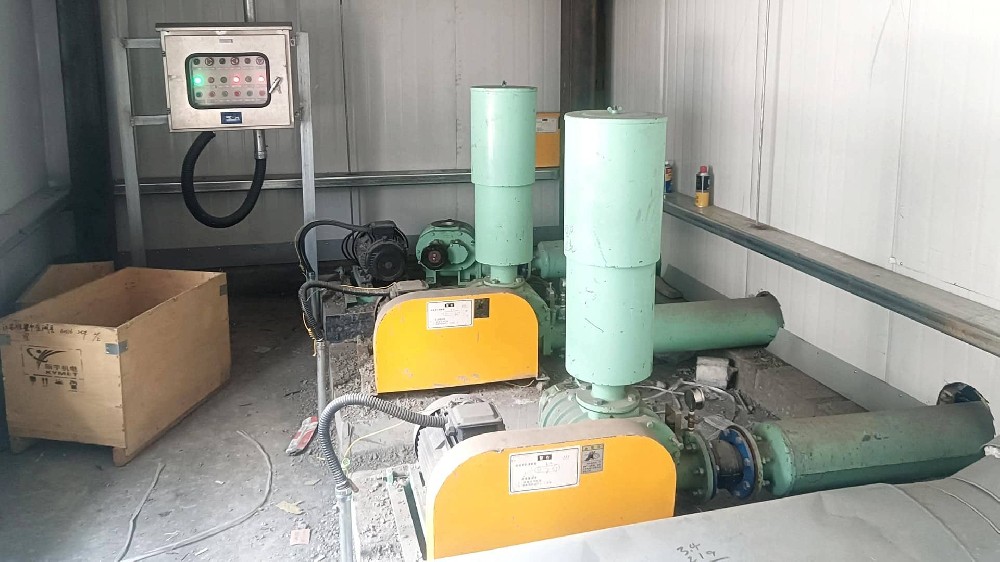 高爐灰渣輸送機(jī)報(bào)價(jià)價(jià)格多少錢(qián)?(圖2)