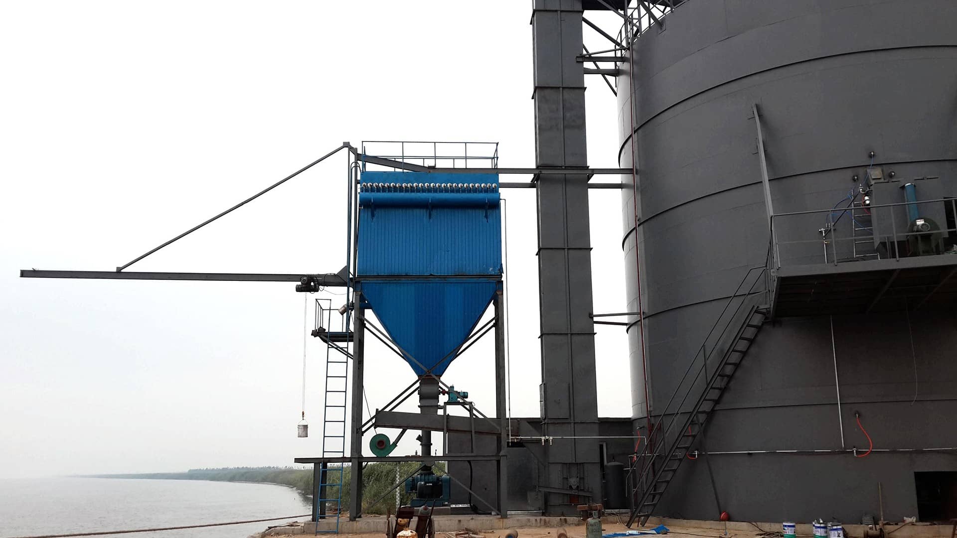 硼砂粉體輸送應(yīng)用(圖5)