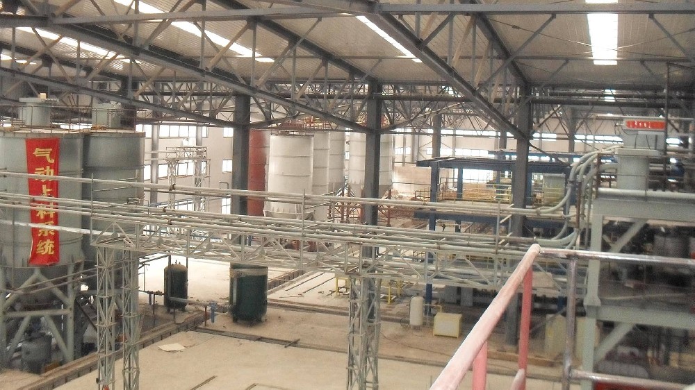 碼頭物料輸送工程類型和特點是什么?(圖4)