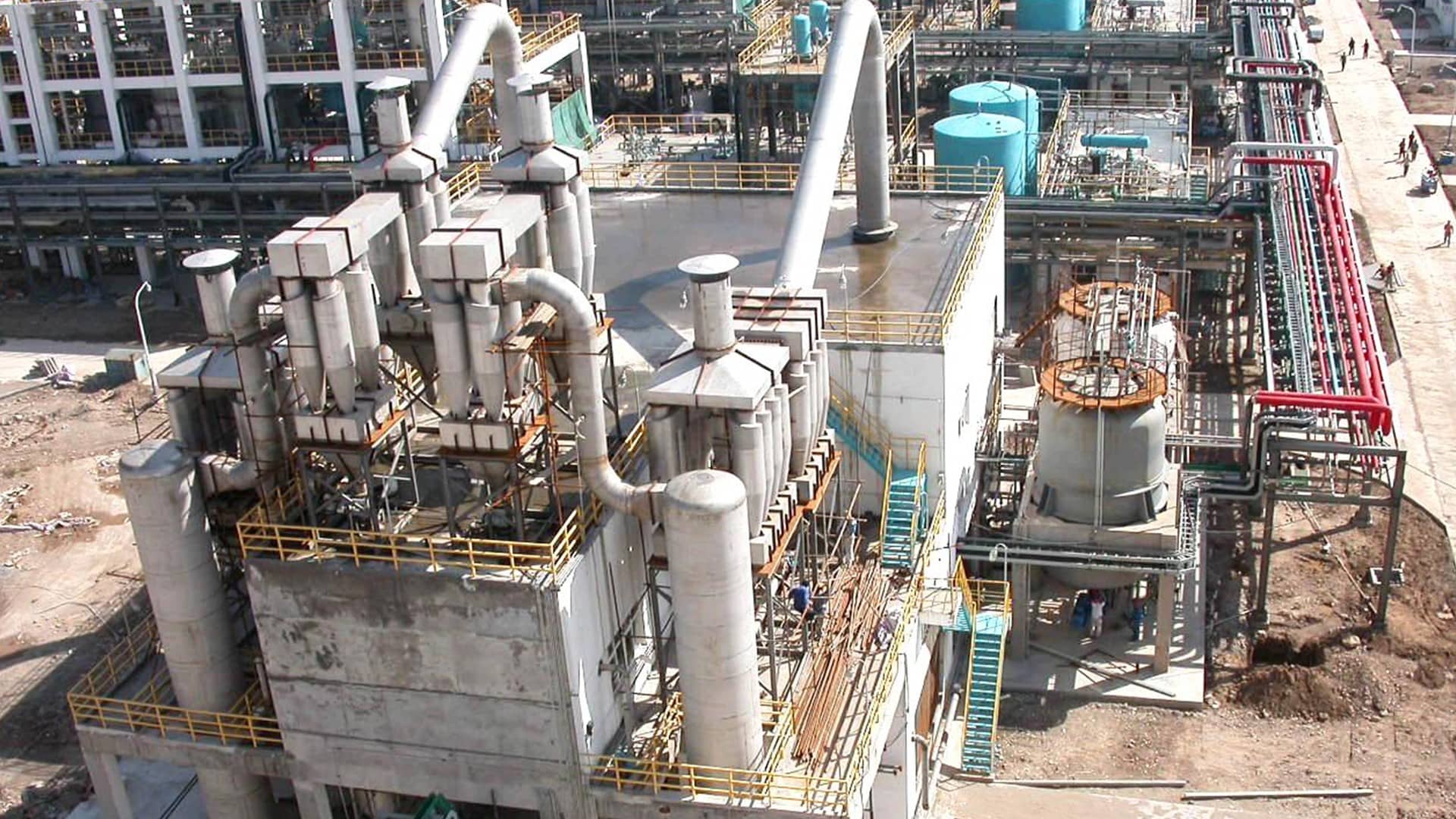 粉體輸送系統(tǒng)工藝在稻谷殼灰輸送中的應(yīng)用(圖5)