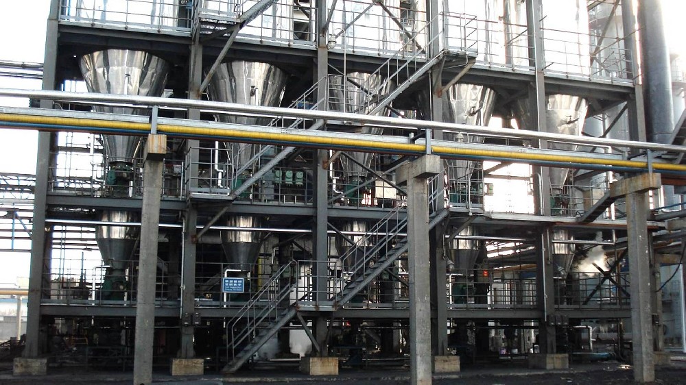 鋼廠(chǎng)燒結(jié)灰粉體輸送應(yīng)用