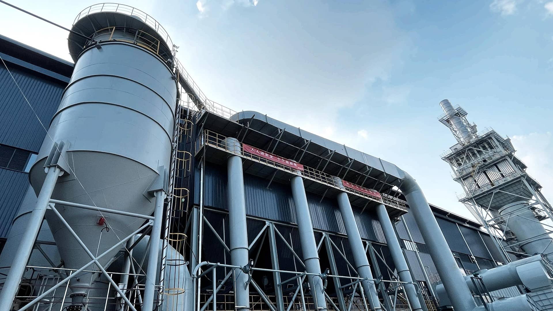 磷酸氫鈣氣力輸送機(jī)廠家(圖4)