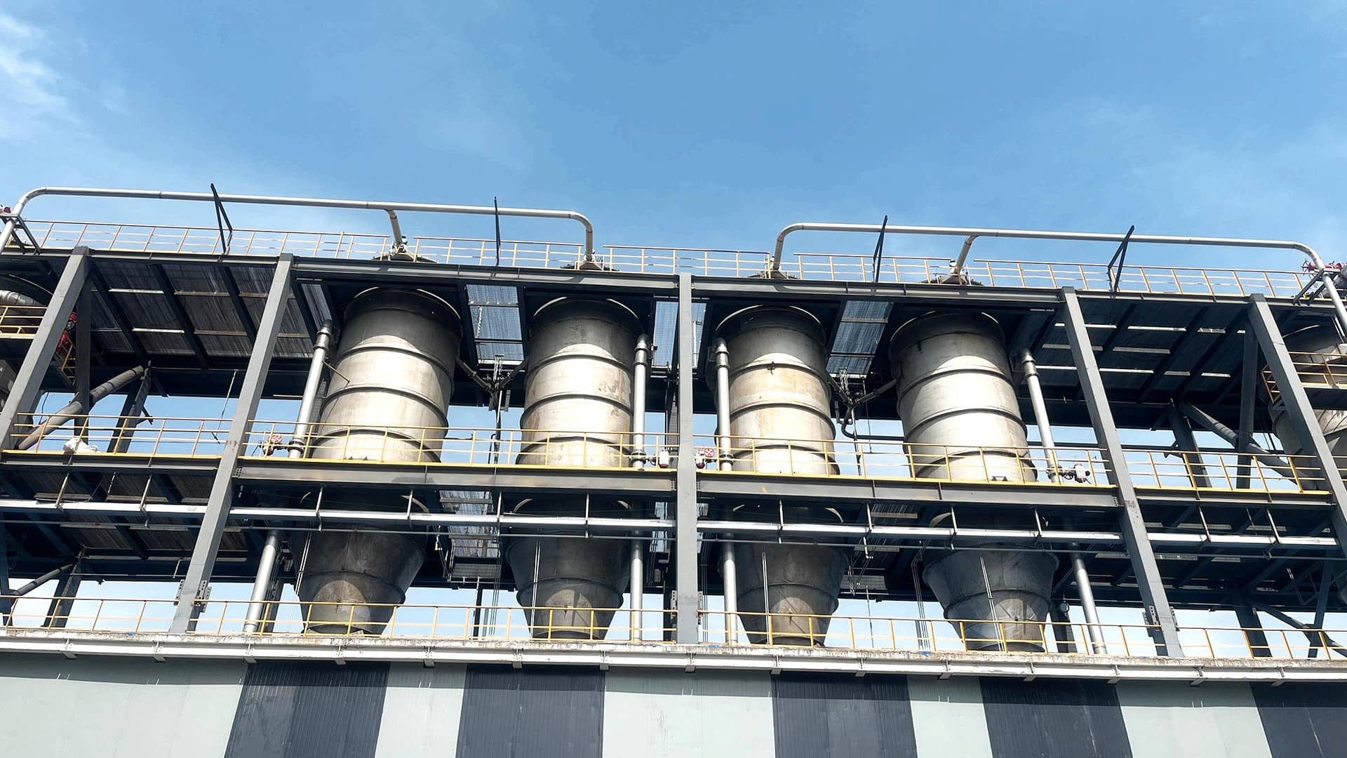 重晶石氣力輸送設(shè)備用途應(yīng)用(圖4)